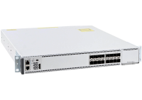 Cisco Catalyst C9500-16X-A - Core and Distribution Switch