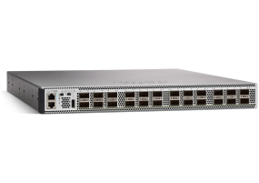 Cisco Catalyst C9500-24Q-A - Core and Distribution Switch