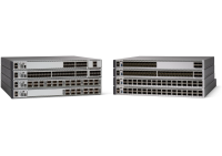 Cisco Catalyst C9500-24X-A - Core and Distribution Switch