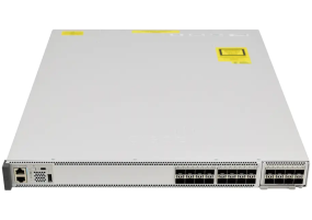 Cisco C9500-24X-E - Core and Distribution Switch