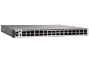 Cisco Catalyst C9500-32C-A - Core and Distribution Switch