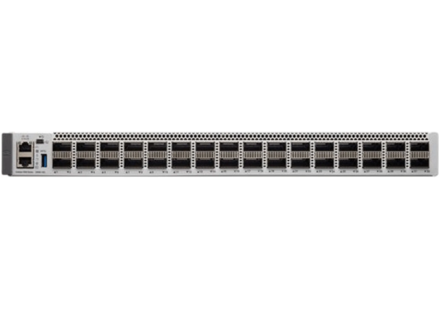 Cisco Catalyst C9500-32C-E - Core and Distribution Switch