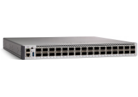 Cisco Catalyst C9500-32QC-A - Core and Distribution Switch