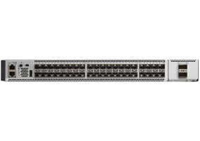 Cisco Catalyst C9500-40X-2Q-E - Core and Distribution Switch