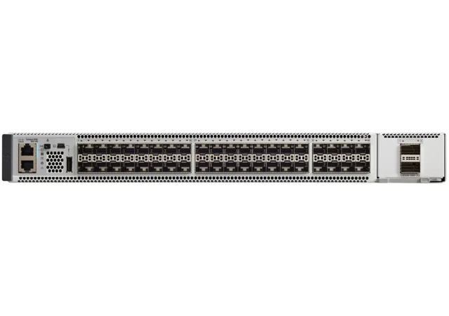 Cisco Catalyst C9500-40X-2Q-A - Core and Distribution Switch