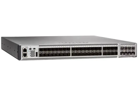 Cisco Catalyst C9500-48X-A - Core and Distribution Switch