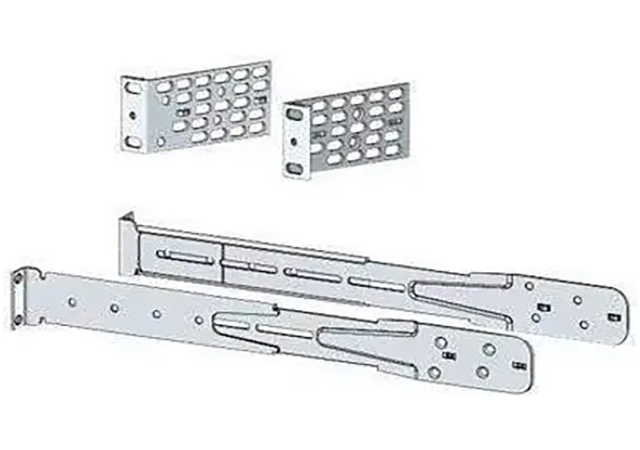 Cisco C9500-4PT-KIT= - Mounting Kit