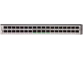 Cisco Catalyst C9500X-28C8D-A - Core and Distribution Switch