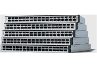 Cisco Catalyst C9500X-28C8D-E - Core and Distribution Switch