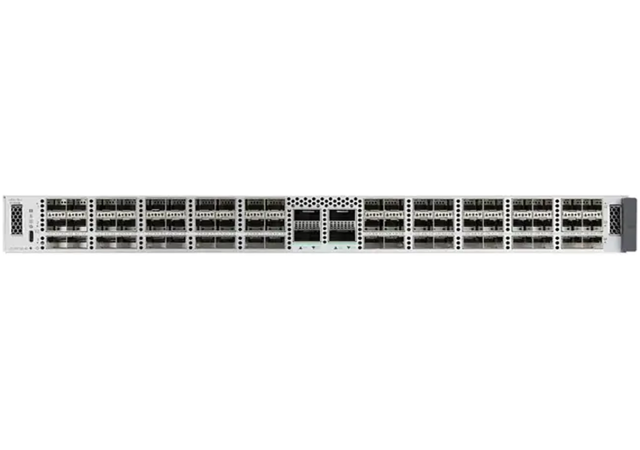 Cisco Catalyst C9500X-60L4D-A - Core and Distribution Switch