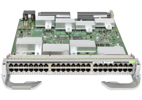 Cisco C9600-LC-48TX - Switch Line Card