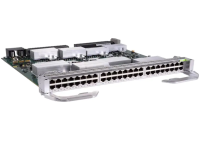 Cisco C9600-LC-48TX - Switch Line Card