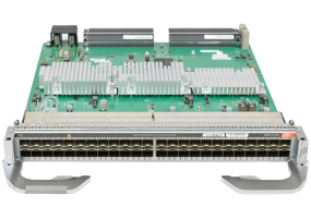 Cisco C9600-LC-48YL - Switch Line Card