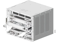 Cisco C9600-SUP-1/2 - Supervisor Engine Module