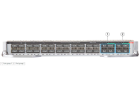 Cisco C9600X-LC-32CD= - Switch Line Card