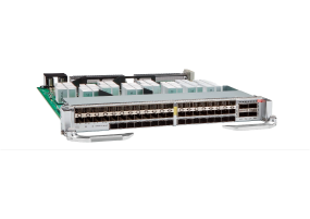 Cisco C9600X-LC-56YL4C - Switch Line Card