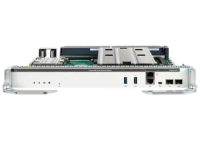 Cisco C9600X-SUP-2/2 - Supervisor Engine Module