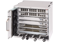 Cisco Catalyst C9606R - Network Equipment Chassis