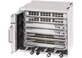 Cisco Catalyst C9606R= - Network Equipment Chassis