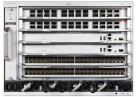 Cisco Catalyst C9606R= - Network Equipment Chassis