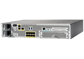 Cisco Catalyst C9800-10X10GE - Interface Module