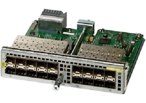 Cisco C9800-18X1GE - Interface Module