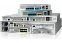 Cisco Catalyst C9800-80-K9 - Wireless Controller