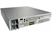 Cisco Catalyst C9800-80-K9 - Wireless Controller