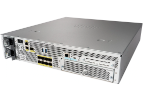 Cisco Catalyst C9800-80-K9 - Wireless Controller