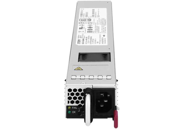 Cisco C9800-AC-750W-R= - Power Supply Unit