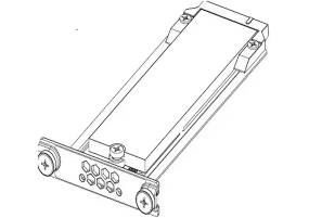 Cisco C9K-F3-SSD-240GB= - Internal Solid State Drive