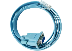 Cisco CAB-CONSOLE-RJ45= - Console cable