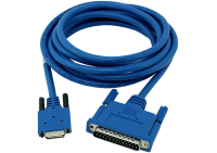 Cisco CAB-SS-530AMT= - Serial Cable