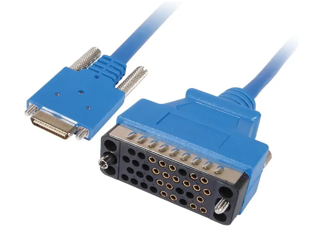 Cisco CAB-SS-V35FC= - Serial Cable