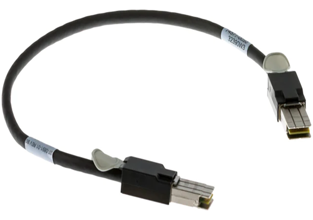 Cisco CAB-STK-E-0.5M= - Stacking Cable