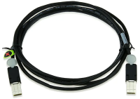 Cisco CAB-STK-E-3M - Stacking Cable