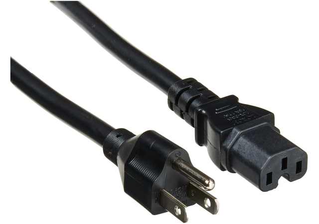 Cisco CAB-TA-NA - Power Cable