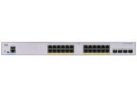 Cisco Small Business CBS220-24P-4G-UK - Network Switch