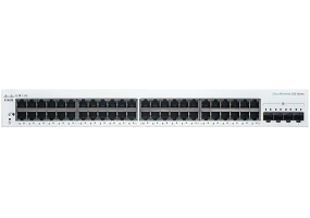 Cisco Small Business CBS220-48T-4X-UK - Network Switch