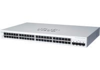 Cisco Small Business CBS220-48T-4X-UK - Network Switch