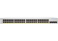 Cisco Small Business CBS220-48T-4X-UK - Network Switch