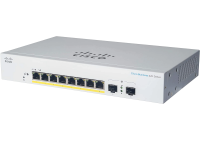 Cisco Small Business CBS220-8T-E-2G-UK - Network Switch