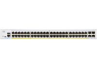 Cisco Small Business CBS250-48P-4X-UK - Network Switch