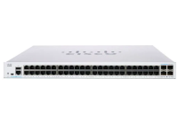 Cisco Small Business CBS250-48T-4G-UK - Network Switch