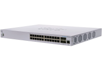 Cisco Small Business CBS350-24XT-UK - Network Switch