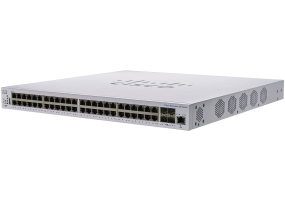 Cisco Small Business CBS350-48P-4G-UK - Network Switch