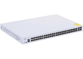 Cisco Small Business CBS350-48T-4G-UK - Network Switch