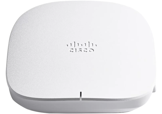 Cisco Business CBW150AX-E-EU - Access Point