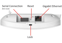 Cisco Business CBW150AX-E-EU - Access Point