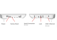 Cisco Business CBW151AXM-E-EU - Wi-Fi 6 Mesh Extender